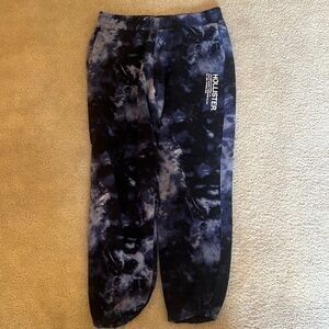 Hollister Sweatpants